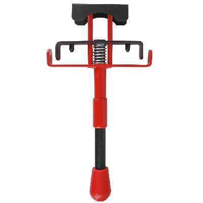 قفل پدال گلدن لاک مدل RKH