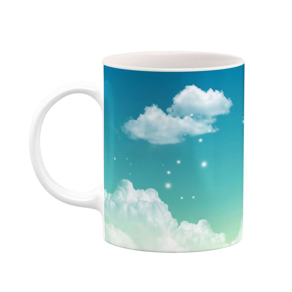 ماگ طرح Windows 7 مدل mgs07520