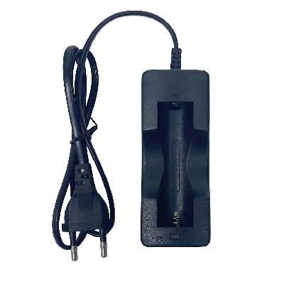 شارژر باتری دوربین مدل ZJ3088 کد 18650