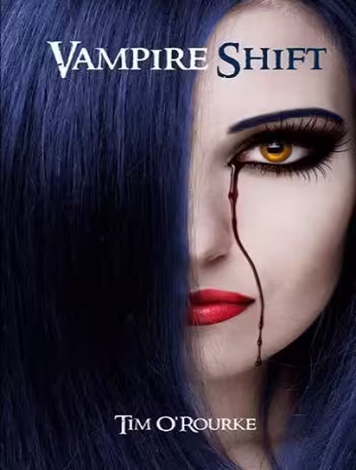 Vampire Shift شیفت خون آشام