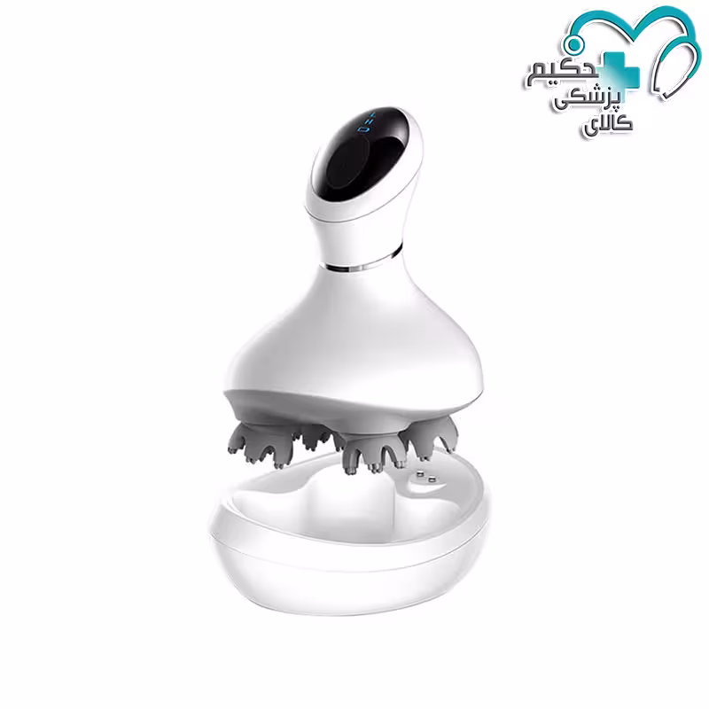 ماساژور سر آیجویر