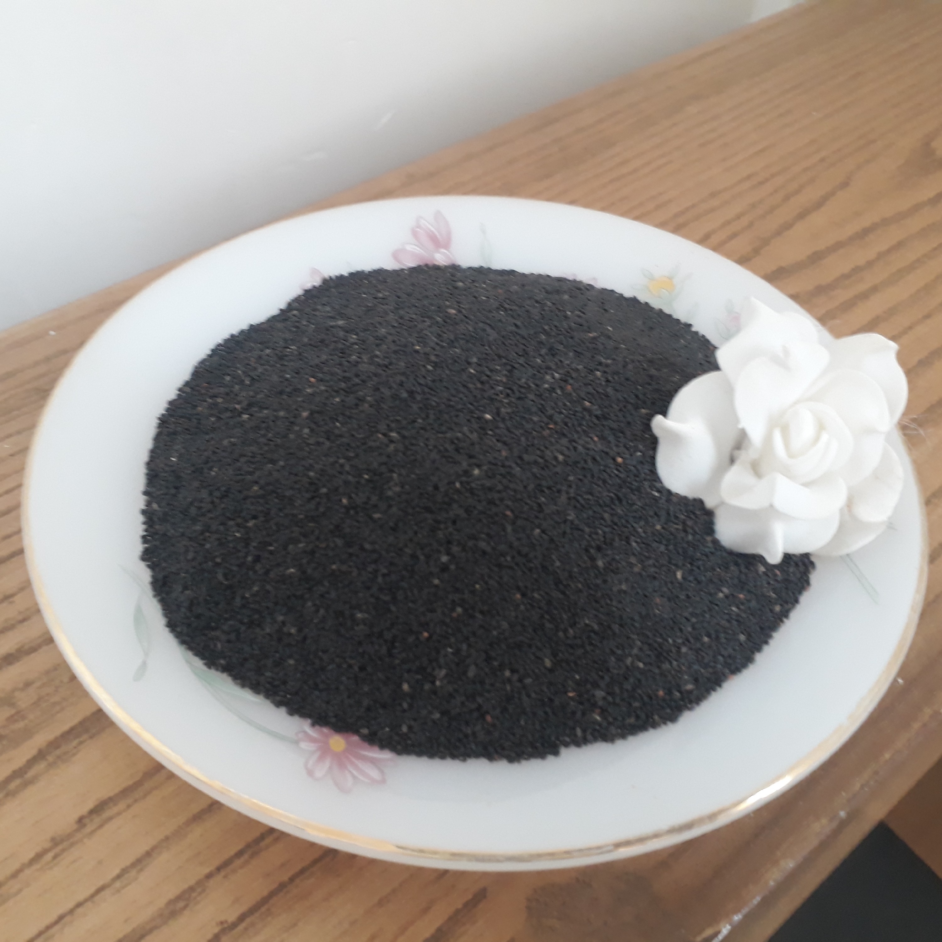 تخم شربتی ریز 