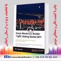 Oracle Warehouse Builder 11g R2 : Getting Started 2011