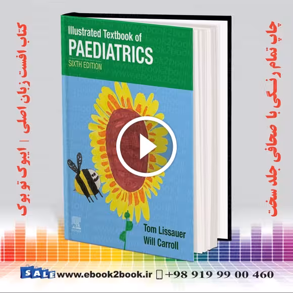 Illustrated Textbook of Paediatrics 6th Edition