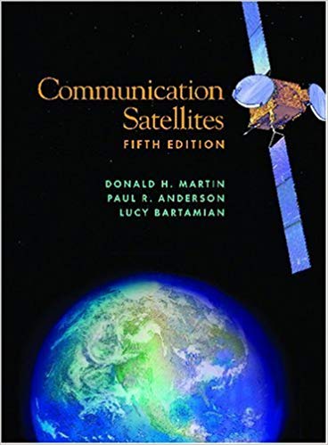  دانلود کتاب Communication Satellites, 2007 - دانلود کتاب های دانشگاهی