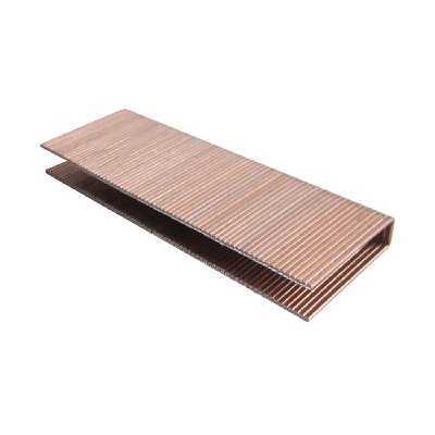 سوزن منگنه شرکت تولیدی هاردپیچ مدل 40/14 بسته 2240 عددی