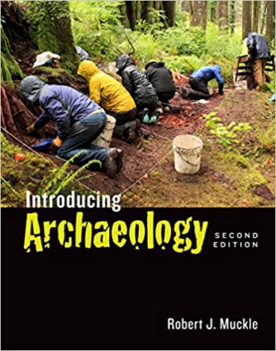 خرید و دانلود نسخه کامل کتاب Introducing Archaeology (2nd Edition) - Pdf