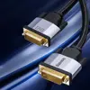 کابل DVI باسئوس مدل CAKSX-S0G طول 3 متر