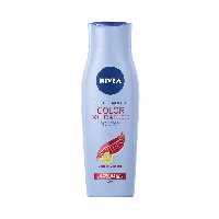 شامپو تثبیت کننده رنگ مو نیوآ مدل Color Protect حجم 250 میلی لیتر