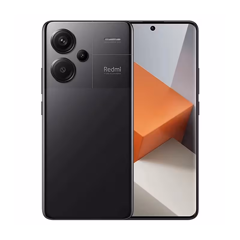 موبایل شیائومی مدل Redmi Note 13 Pro Plus 5G دو سیم کارت حافظه 512 گیگابایت و رم 12 گیگابایت - فروشگاه اینترنتی سیب سبز