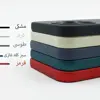کاور سامورایی مدل Scaly مناسب برای گوشی موبایل شیائومی Redmi Note 10 Pro / Note 10 Pro Max 