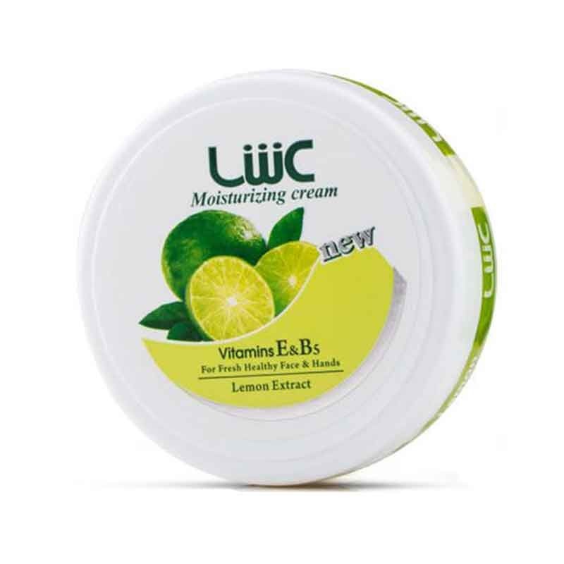 کرم کاسه ای عصار طبیعی لیمو عش 100 میل