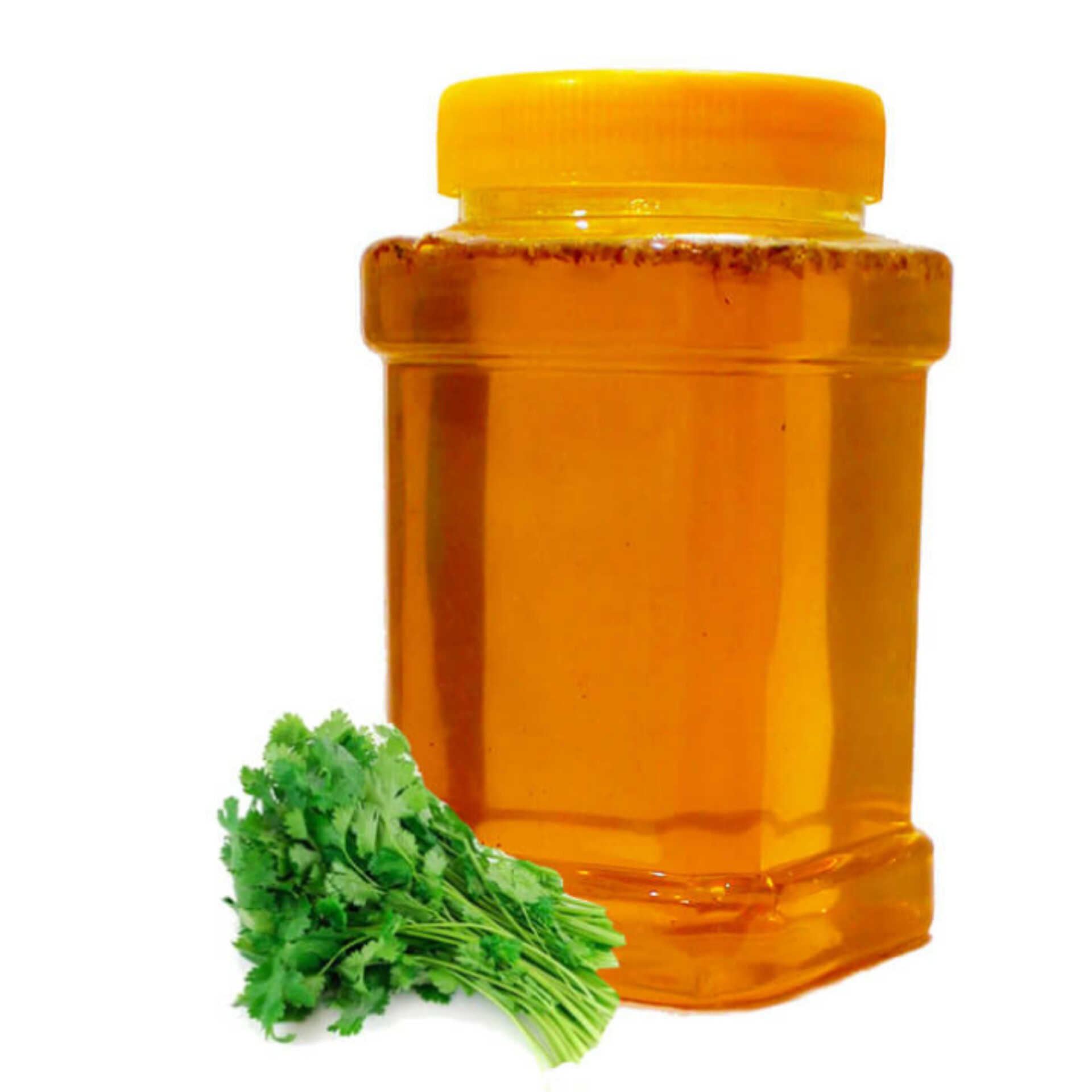 عسل گشنیز طبیعی بسته 1000 گرمی