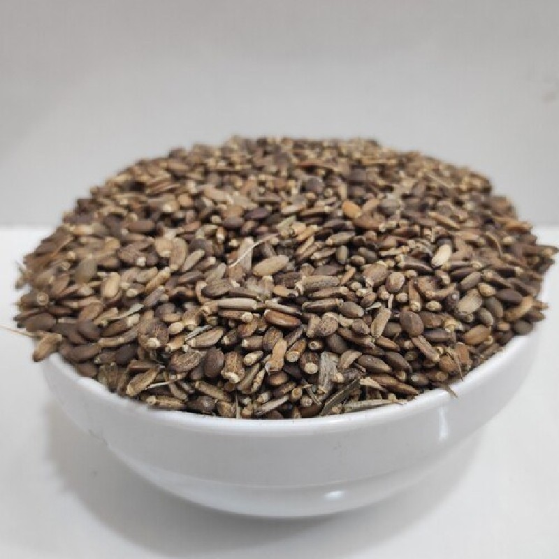 تخم یا بذر خارمریم درجه 1 250گرم