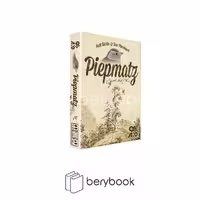 پرندگان کوچک آوازه خوان / piepmatz