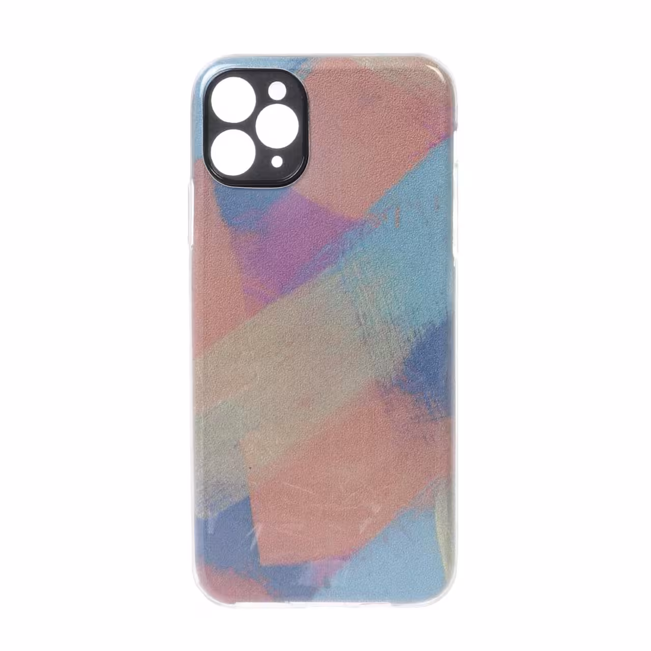 کاور مدل ابر و بادی کد 5279 مناسب برای گوشی موبایل اپل IPHONE 11 Pro Max