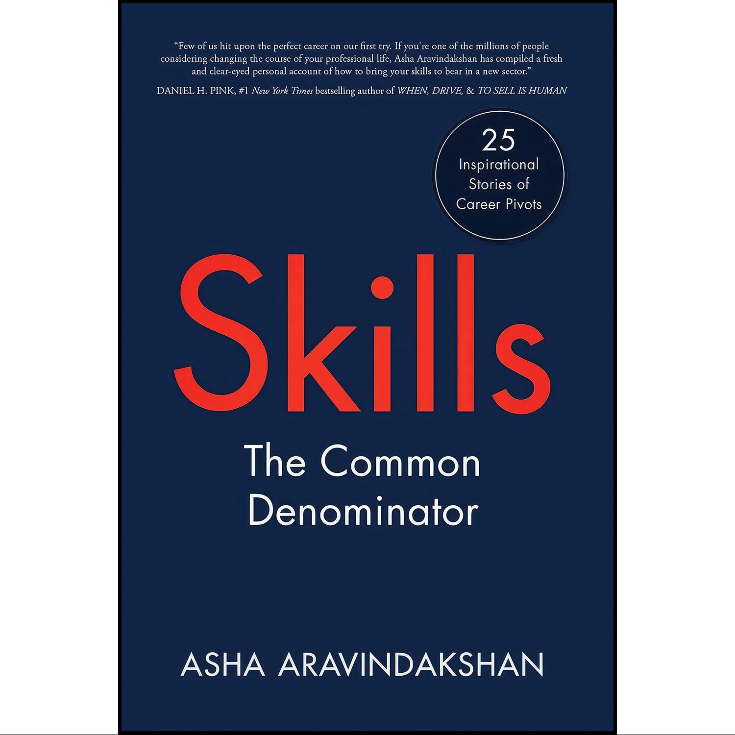 کتاب زبان اصلی Skills اثر Asha Aravindakshan