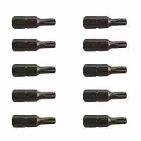 سری پیچ گوشتی اروین مدل 10504353 بسته 10 عددی