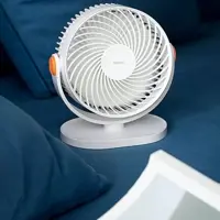 پنکه رومیزی باسئوس مدل Serenity Desktop Fan