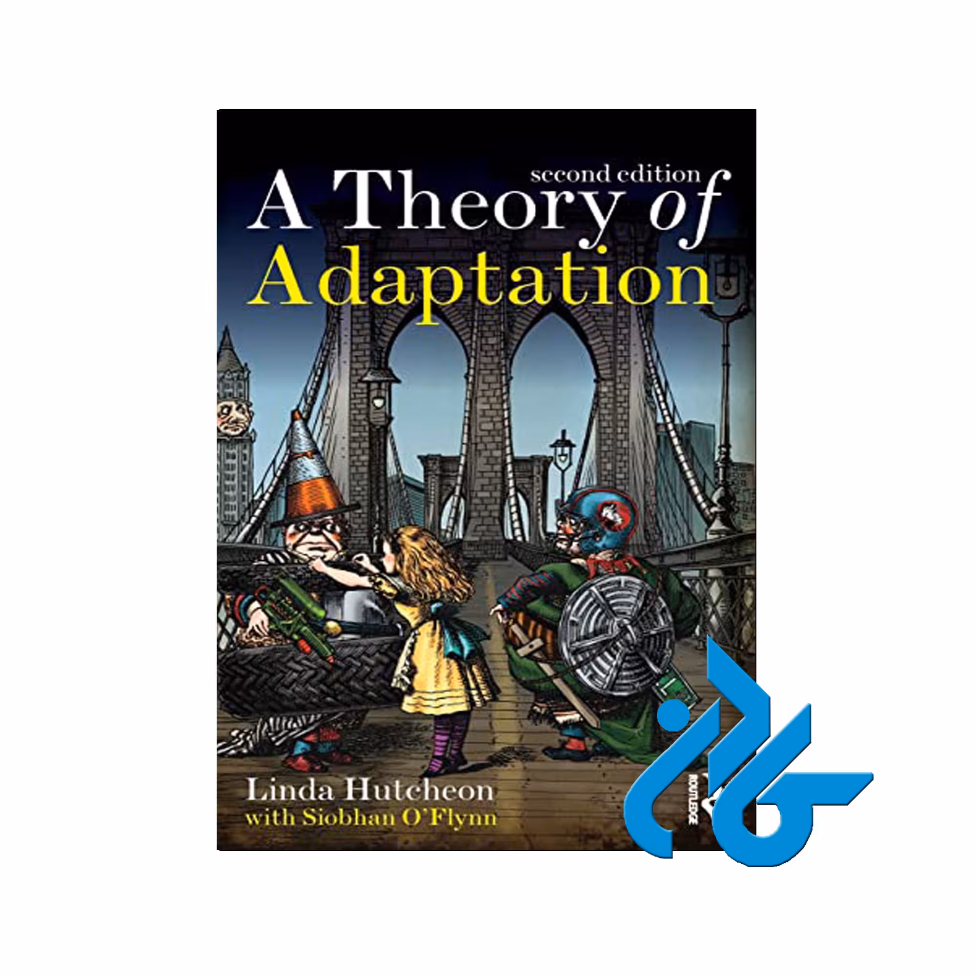 A Theory of Adaptation | خرید از فروشگاه کادن