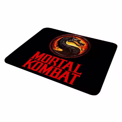 ماوس پد طرح mortal kombat مدل MP1511