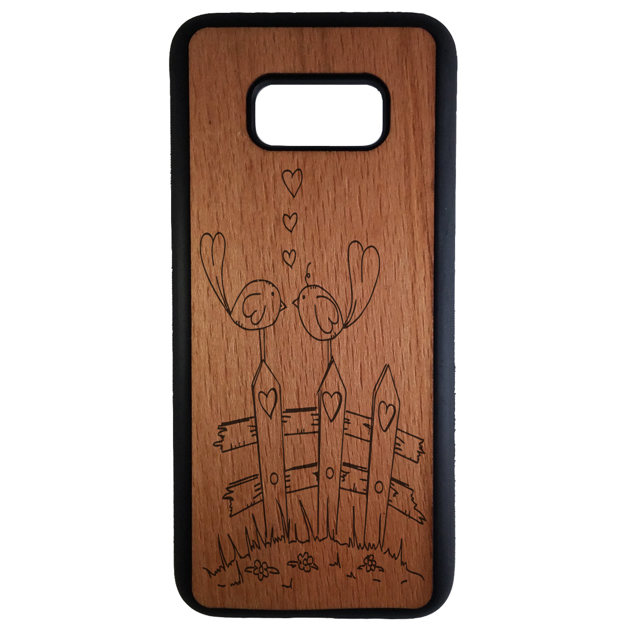 کاور مدل GRL175 مناسب برای گوشی موبایل سامسونگ Galaxy s9 plus