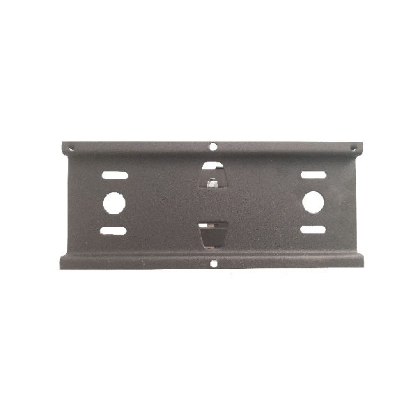 پایه دیواری تلویزیون آرپاکس مدل B43s مناسب برای تلویزیون های 17 تا 43 اینچ