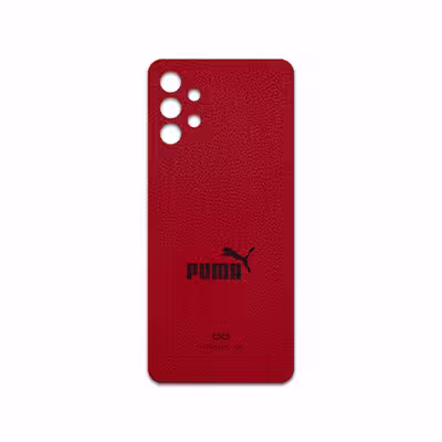 برچسب پوششی ماهوت مدل RL-PUMA مناسب برای گوشی موبایل سامسونگ Galaxy A32 5G