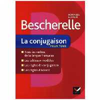 Bescherelle کتاب