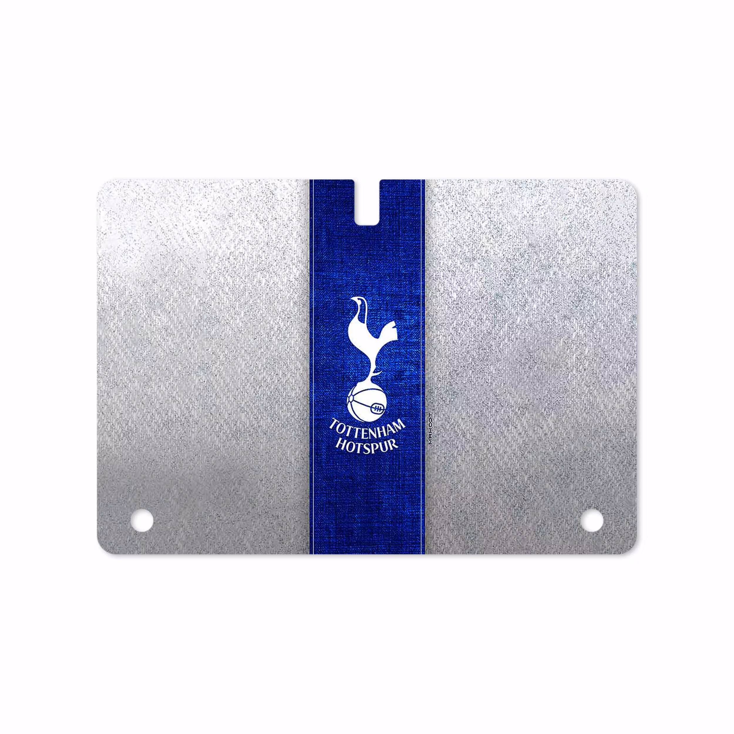 برچسب پوششی ماهوت مدل Tottenham Hotspur FC مناسب برای تبلت سامسونگ Galaxy Tab S 10.5 2014 T800