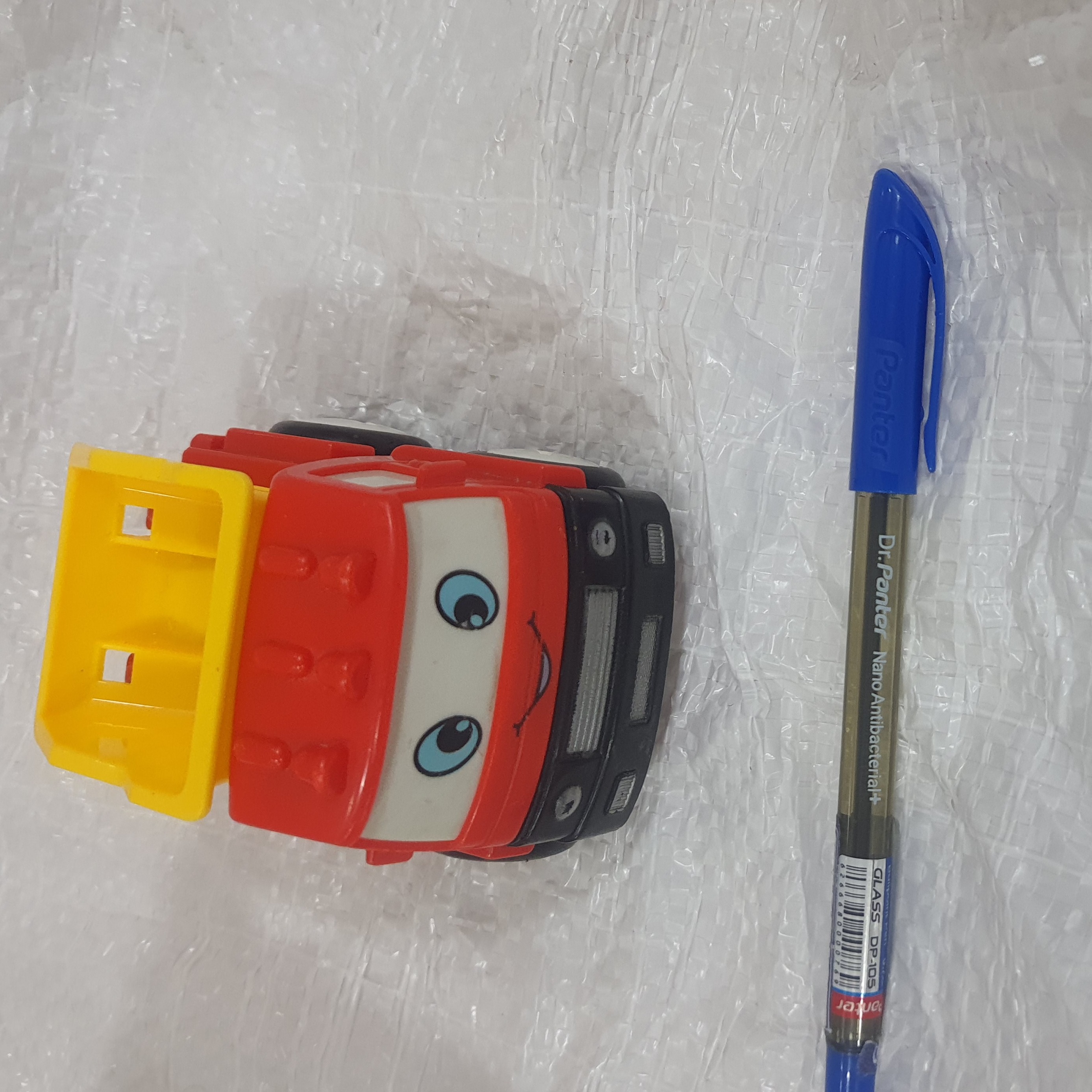 ماشین لاکی نشکن