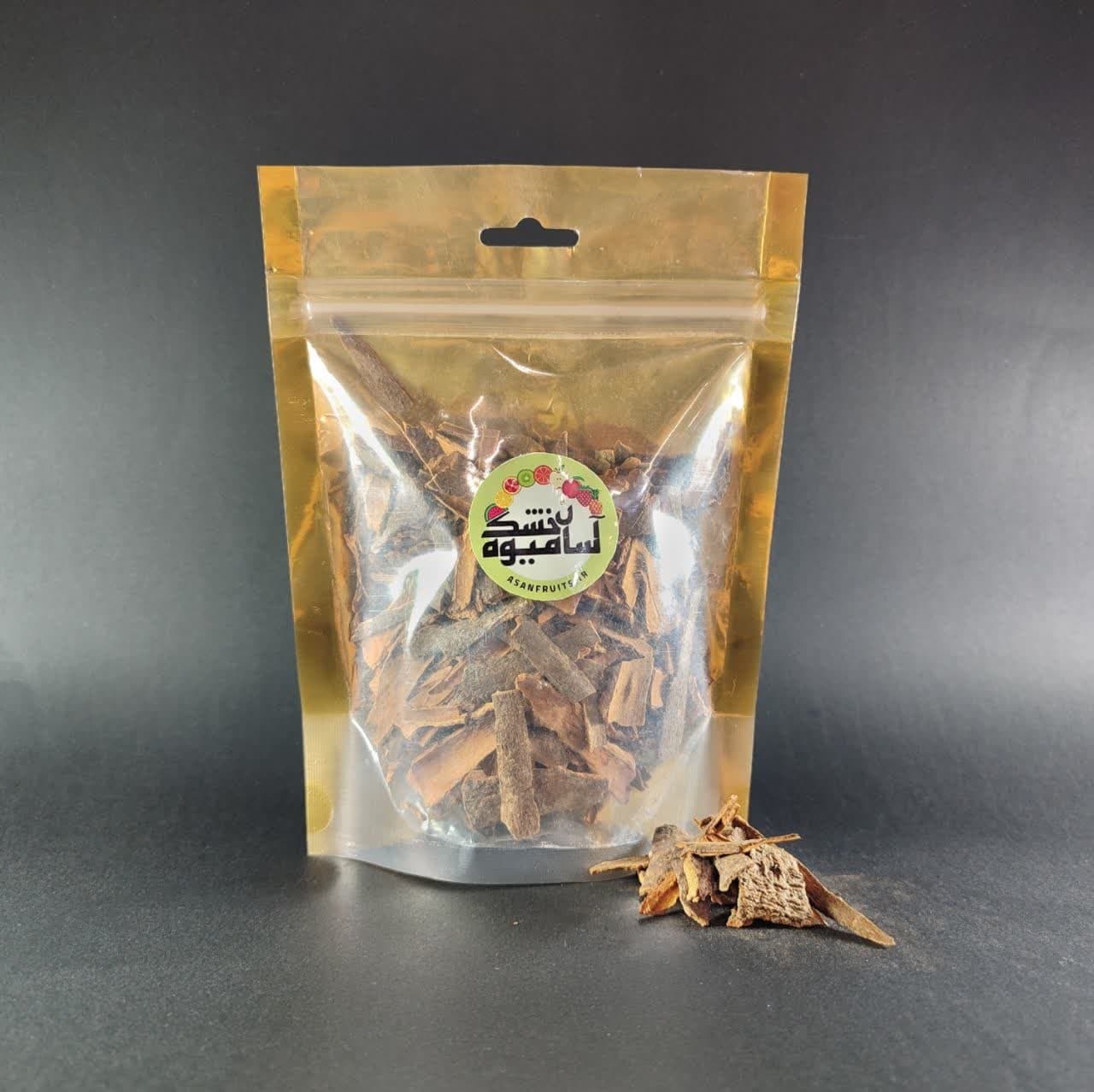 چوب دارچین 50 گرمی