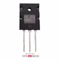 ترانزیستور IGBT GT60J323 TO-264