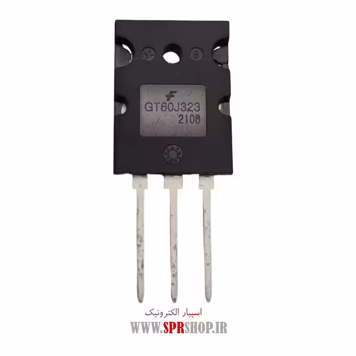 ترانزیستور IGBT GT60J323 TO-264