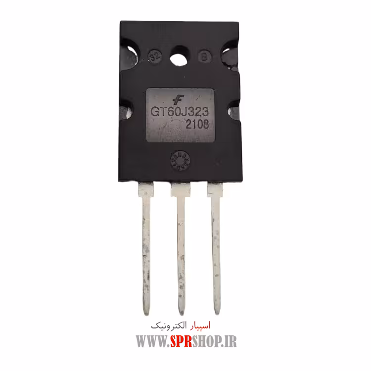 ترانزیستور IGBT GT60J323 TO-264