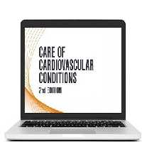 AAFP Care of Cardiovascular Conditions Self-Study Package 2019 at 70€ - کتاب پزشکی بهار