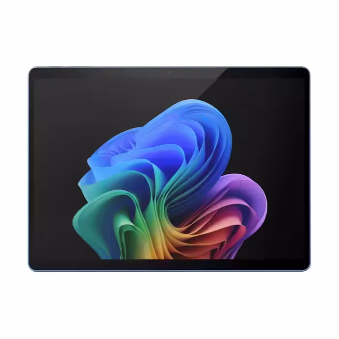 خرید و قیمت لپ تاپ 13 اینچی مایکروسافت مدل Surface Pro 9 i7 8GB 256GB SSD