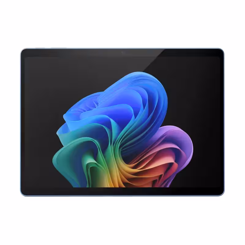 خرید و قیمت لپ تاپ 13 اینچی مایکروسافت مدل Surface Pro 9 i7 8GB 256GB SSD