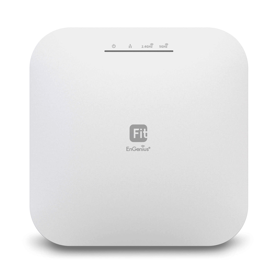 اکسس پوینت بی سیم انجنیوس مدل EWS357 FIT