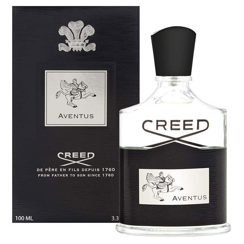 عطر و پرفیوم مردانه کرید اونتوس 100 میلی لیتر ادکلنی