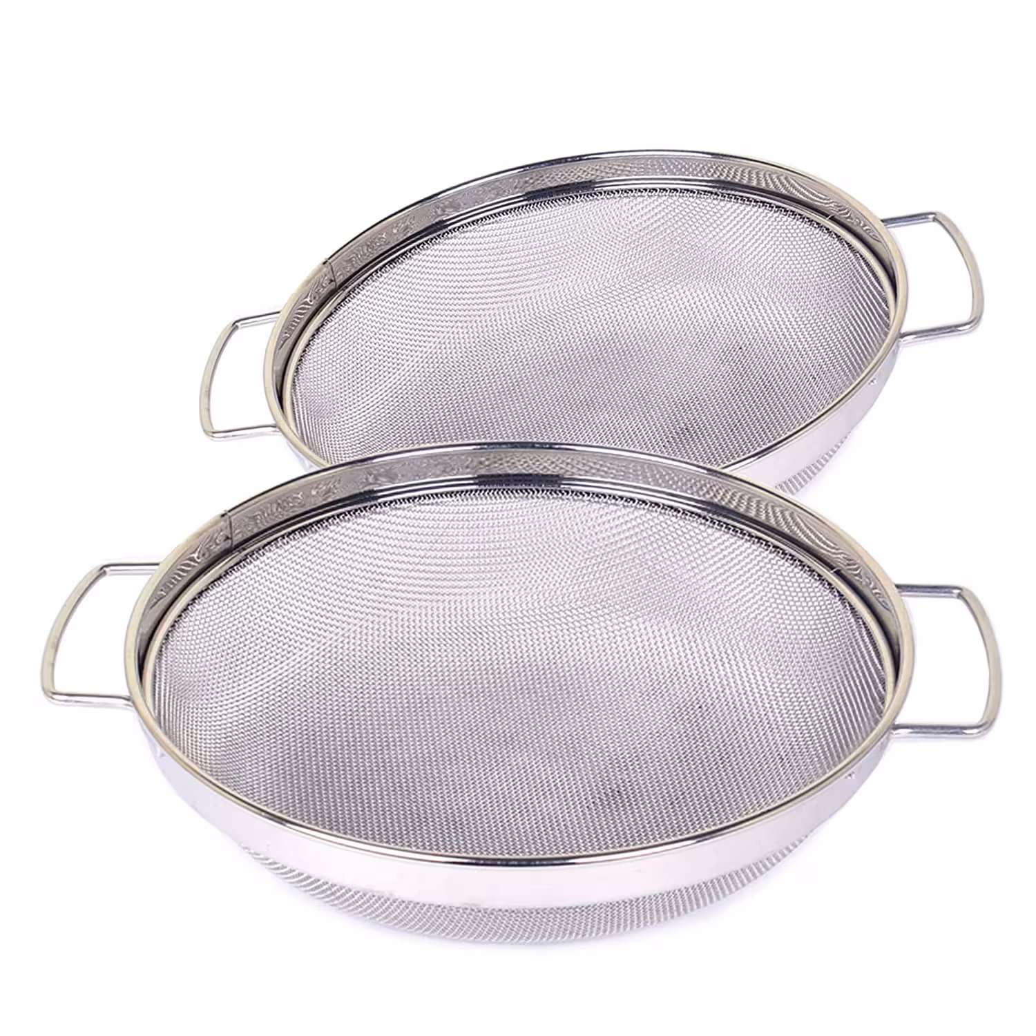 آبکش کد CM 22-26 مجموعه 2 عددی