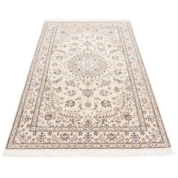 فرش دستباف چهار و نیم متری سی پرشیا کد 174501