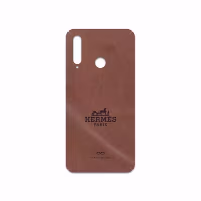 برچسب پوششی ماهوت مدل MNL-HRMS مناسب برای گوشی موبایل آنر 20 Lite