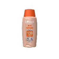 ضد آفتاب کرم پودری مکس نیوژن  SPF 100 آردن سولاریس