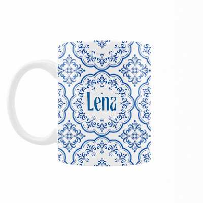 ماگ رژارت مدل لنا