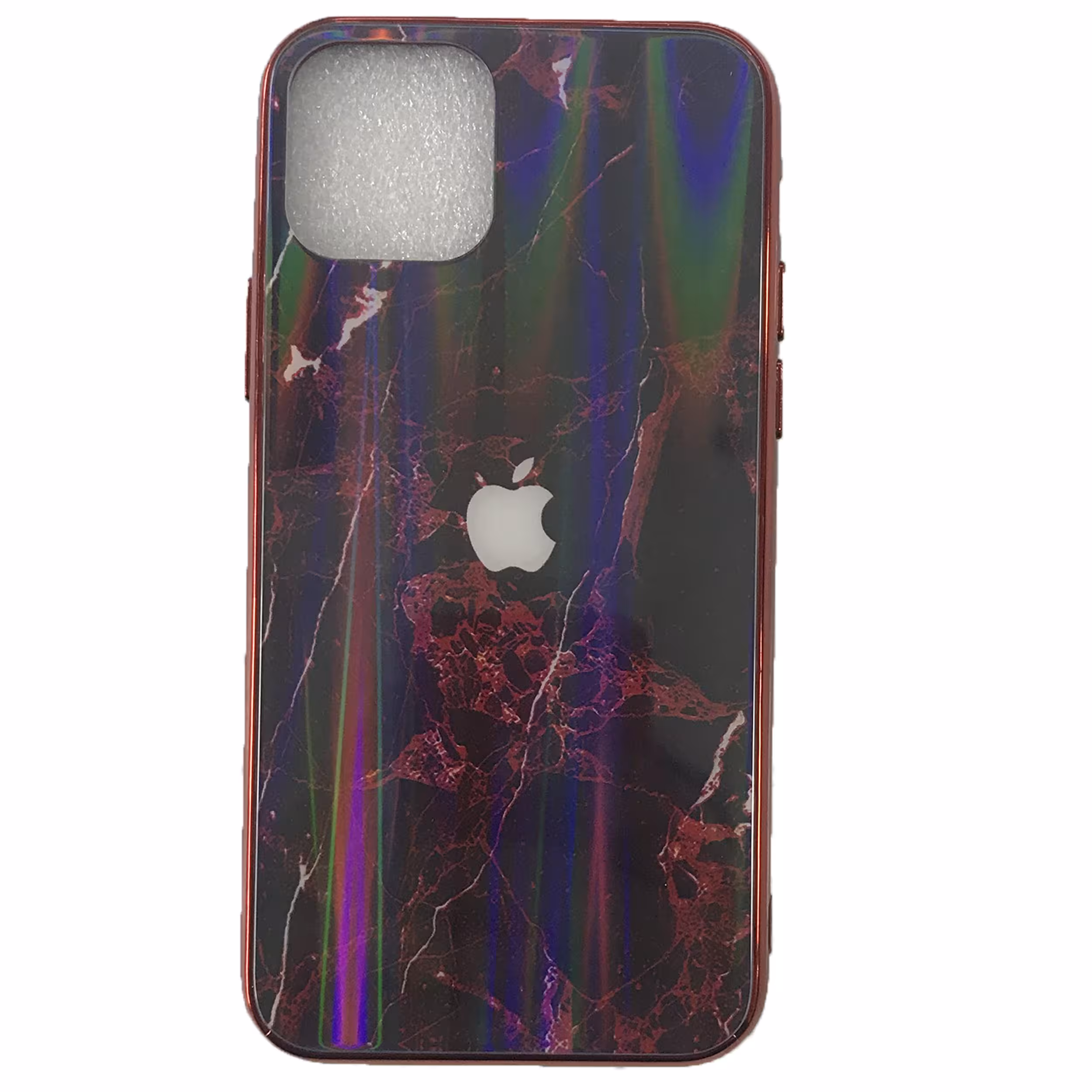 کاور مدل لیزری مناسب برای گوشی موبایل اپل iPhone 11 pro
