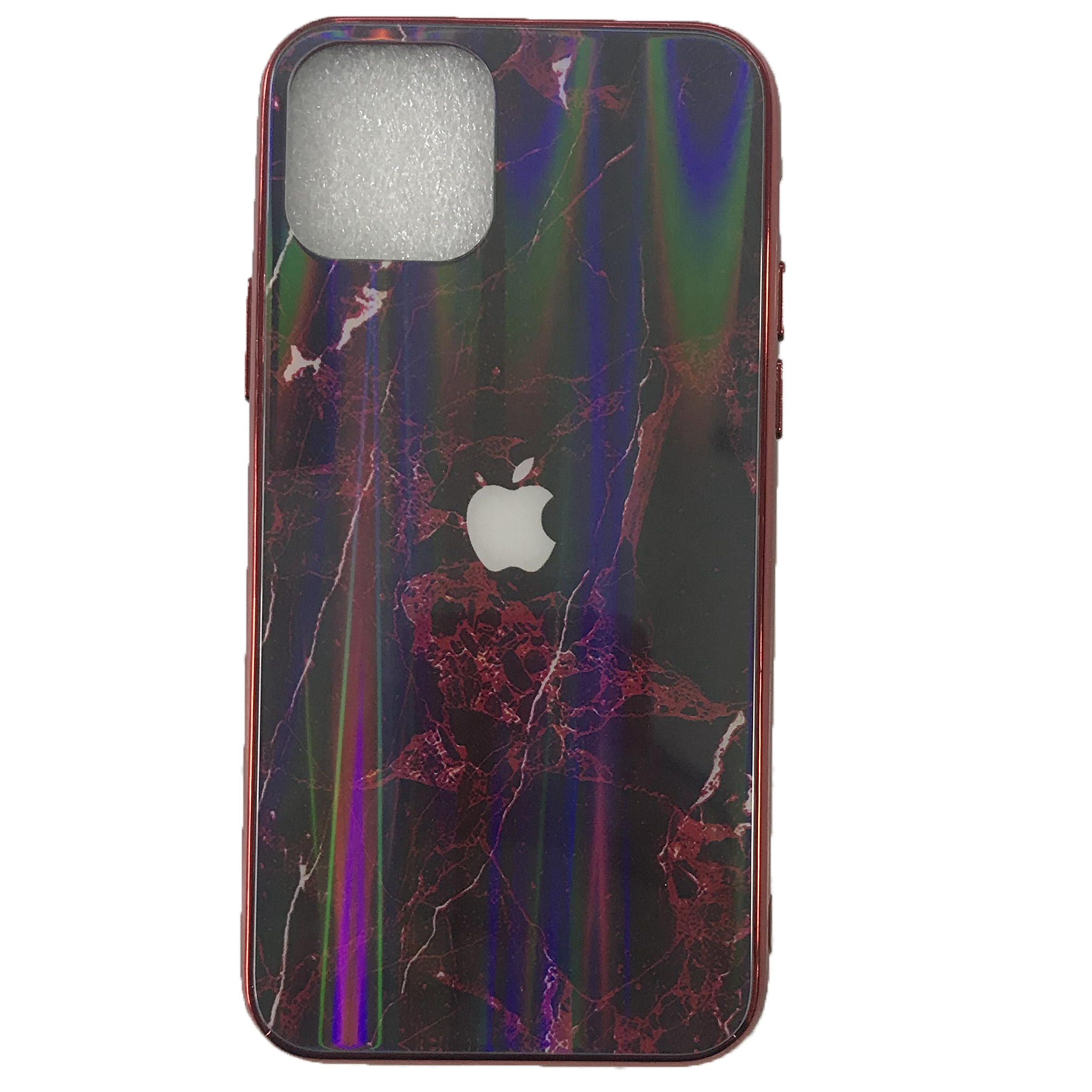 کاور مدل لیزری مناسب برای گوشی موبایل اپل iPhone 11 pro