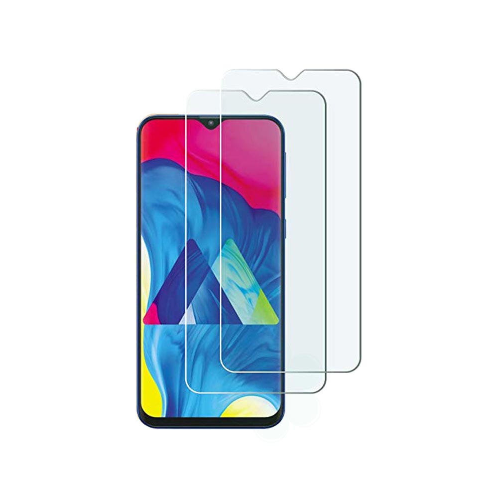 محافظ صفحه گلس گوشی سامسونگ Samsung Galaxy M20 مدل 2.5D