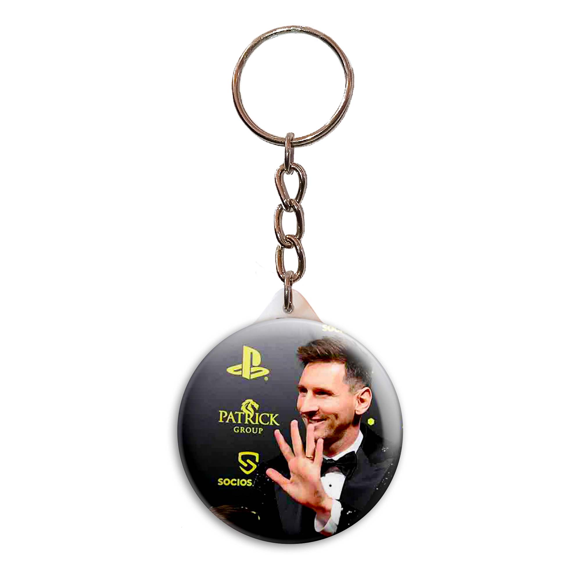 جاکلیدی پرمانه طرح مسی کد pmy.8879