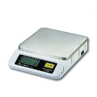 ترازوی دیجیتال 5 کیلوگرمی لوترون مدل LUTRON GM-5001